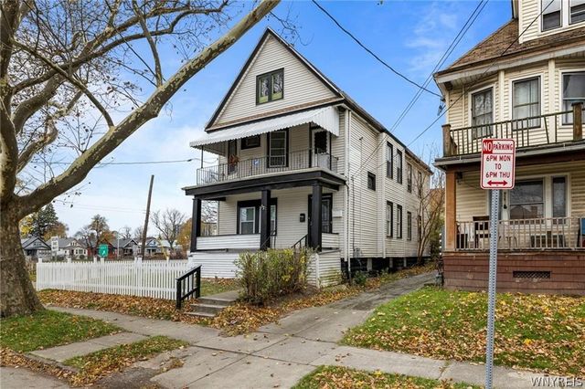 572 Wyoming Avenue, Buffalo, NY 14215