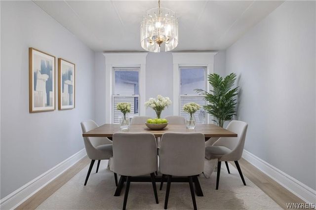 572 Wyoming Avenue, Buffalo, NY 14215