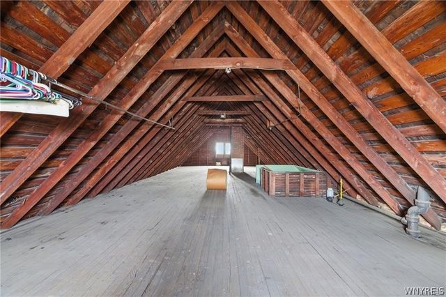 572 Wyoming Avenue, Buffalo, NY 14215