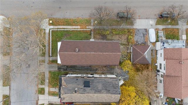 572 Wyoming Avenue, Buffalo, NY 14215