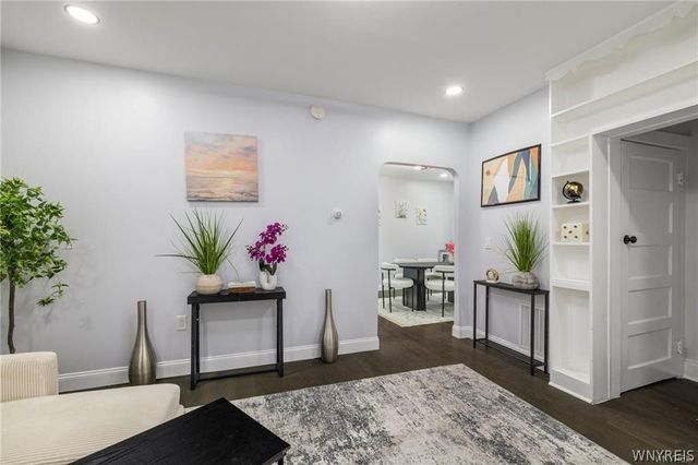 572 Wyoming Avenue, Buffalo, NY 14215