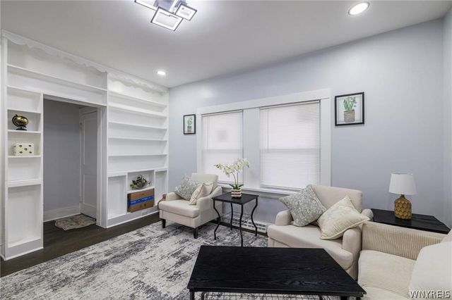 572 Wyoming Avenue, Buffalo, NY 14215