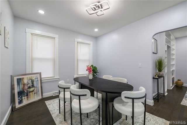 572 Wyoming Avenue, Buffalo, NY 14215