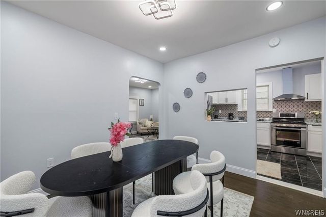 572 Wyoming Avenue, Buffalo, NY 14215