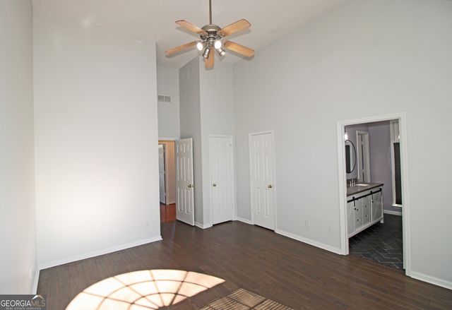 303 Leeward Walk Lane, Alpharetta, GA 30005