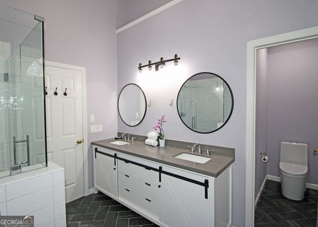 303 Leeward Walk Lane, Alpharetta, GA 30005