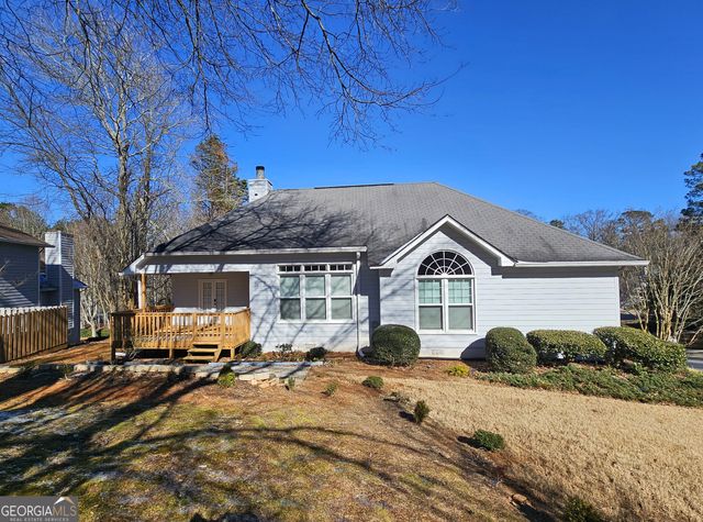 303 Leeward Walk Lane, Alpharetta, GA 30005