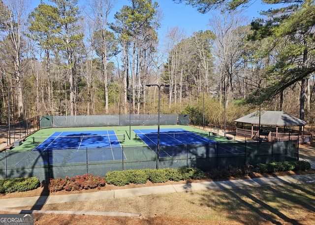 303 Leeward Walk Lane, Alpharetta, GA 30005