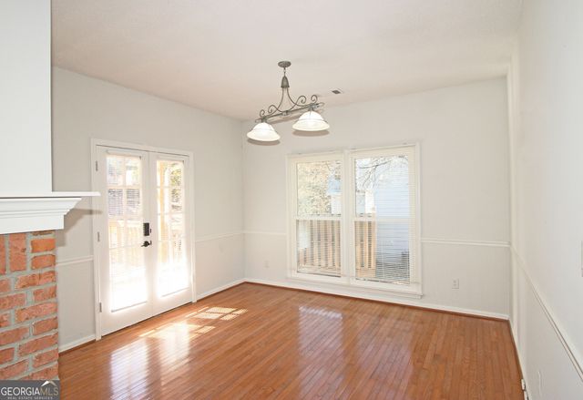 303 Leeward Walk Lane, Alpharetta, GA 30005