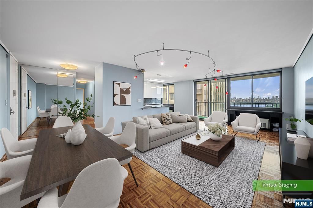 200 Winston Drive 718, Cliffside Park, NJ 07010