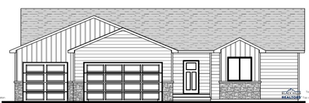 3523 JOSEPH ST, Sturgis, SD 57785