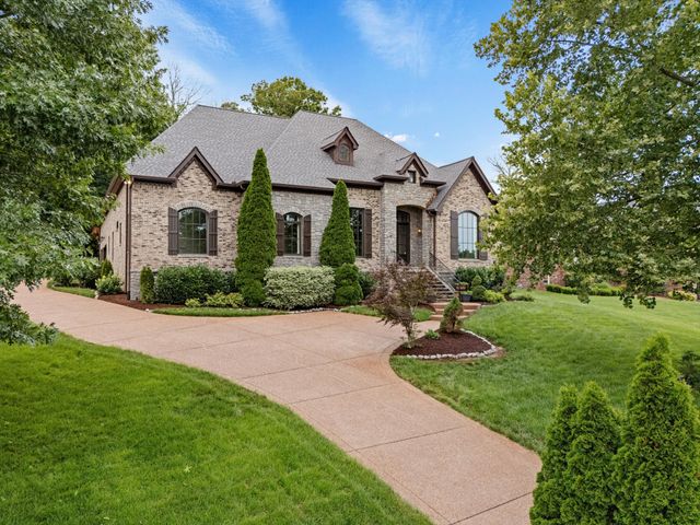 9512 Wicklow Rd, Brentwood, TN 37027