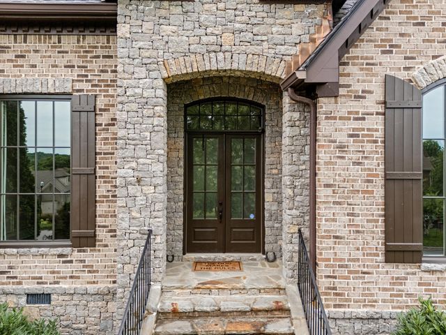 9512 Wicklow Rd, Brentwood, TN 37027