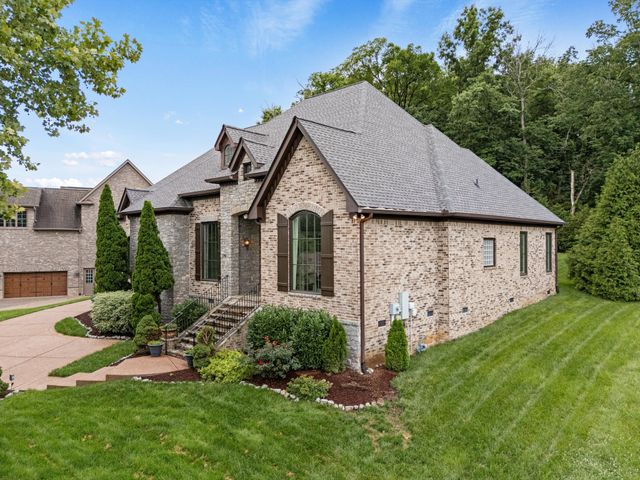 9512 Wicklow Rd, Brentwood, TN 37027