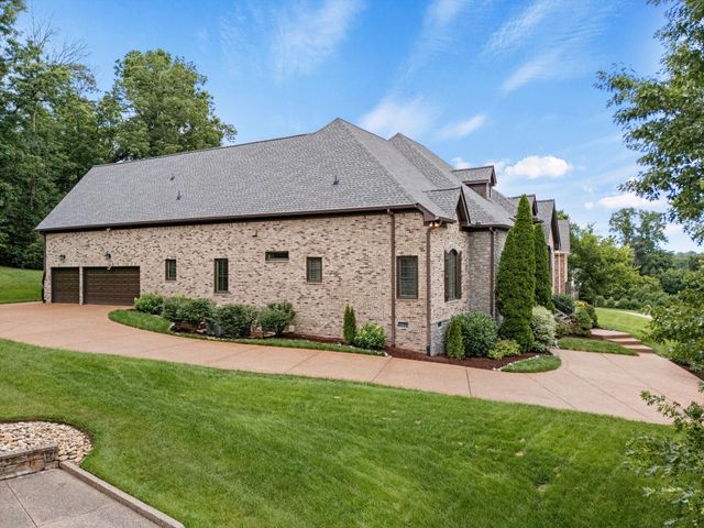 9512 Wicklow Rd, Brentwood, TN 37027