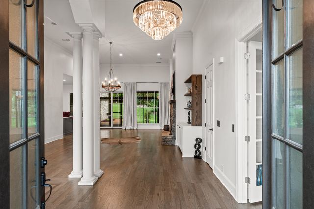 9512 Wicklow Rd, Brentwood, TN 37027