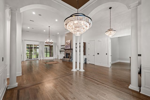9512 Wicklow Rd, Brentwood, TN 37027