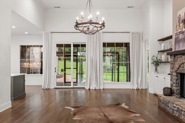 9512 Wicklow Rd, Brentwood, TN 37027