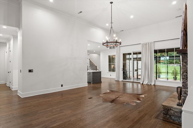 9512 Wicklow Rd, Brentwood, TN 37027