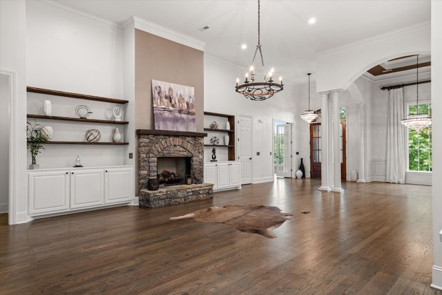 9512 Wicklow Rd, Brentwood, TN 37027