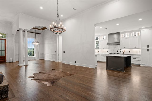 9512 Wicklow Rd, Brentwood, TN 37027