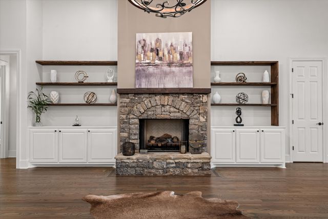 9512 Wicklow Rd, Brentwood, TN 37027