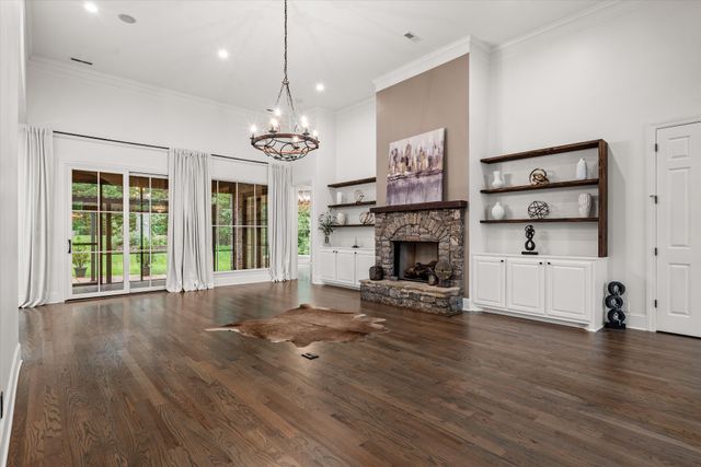 9512 Wicklow Rd, Brentwood, TN 37027