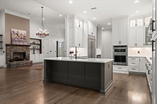 9512 Wicklow Rd, Brentwood, TN 37027