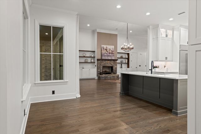 9512 Wicklow Rd, Brentwood, TN 37027