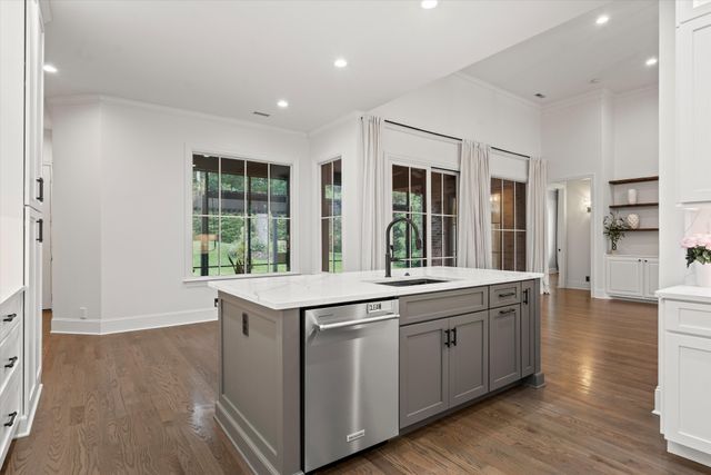 9512 Wicklow Rd, Brentwood, TN 37027