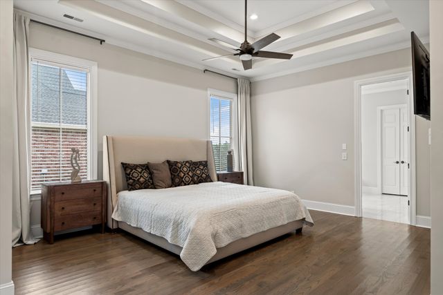 9512 Wicklow Rd, Brentwood, TN 37027