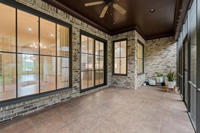 9512 Wicklow Rd, Brentwood, TN 37027