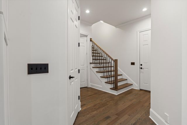 9512 Wicklow Rd, Brentwood, TN 37027