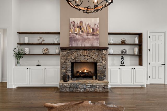 9512 Wicklow Rd, Brentwood, TN 37027