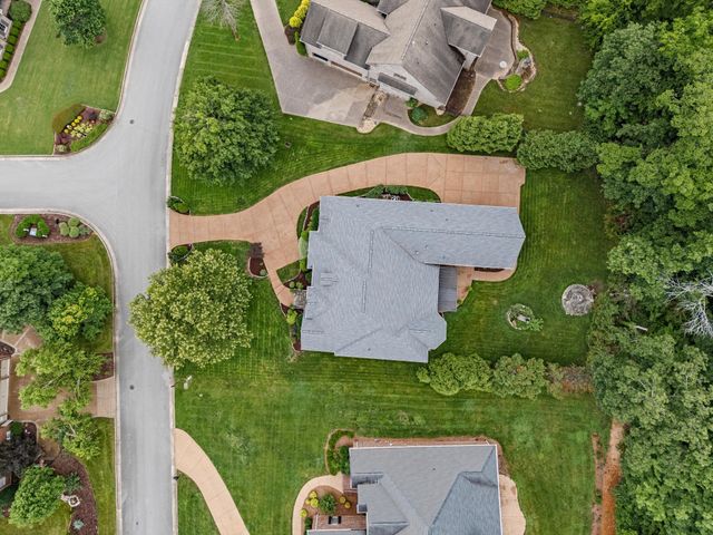 9512 Wicklow Rd, Brentwood, TN 37027