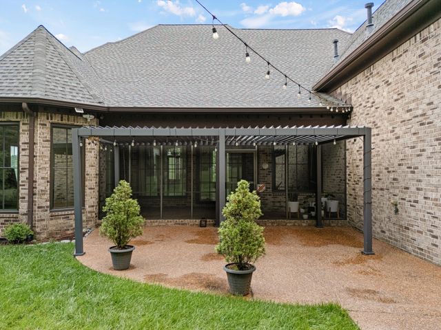 9512 Wicklow Rd, Brentwood, TN 37027