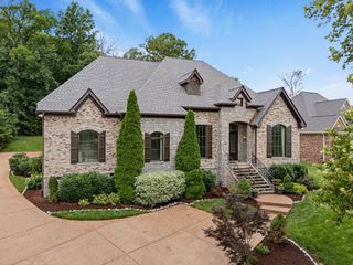 9512 Wicklow Rd, Brentwood, TN 37027