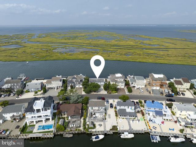 26 BUTLER RD, Long Beach Township, NJ 08008