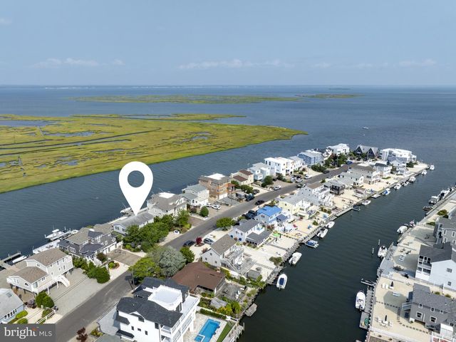 26 BUTLER RD, Long Beach Township, NJ 08008