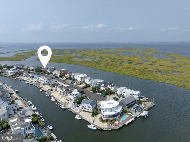 26 BUTLER RD, Long Beach Township, NJ 08008