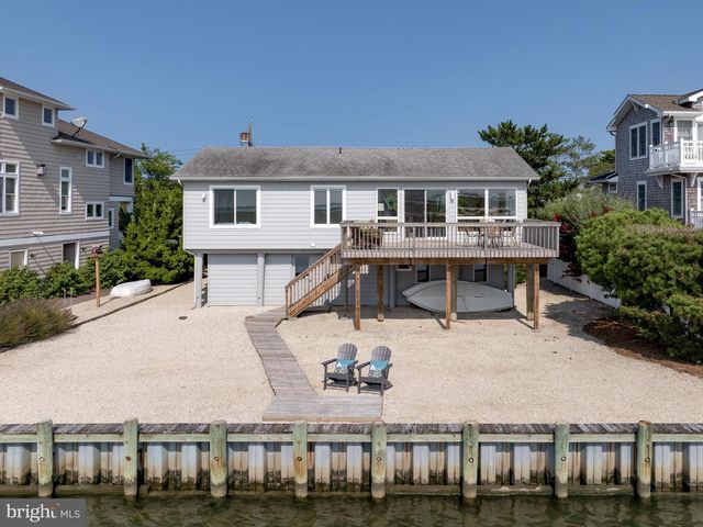 26 BUTLER RD, Long Beach Township, NJ 08008