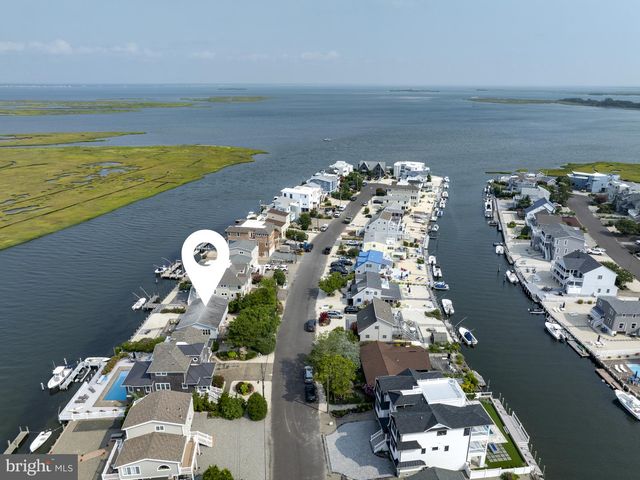 26 BUTLER RD, Long Beach Township, NJ 08008