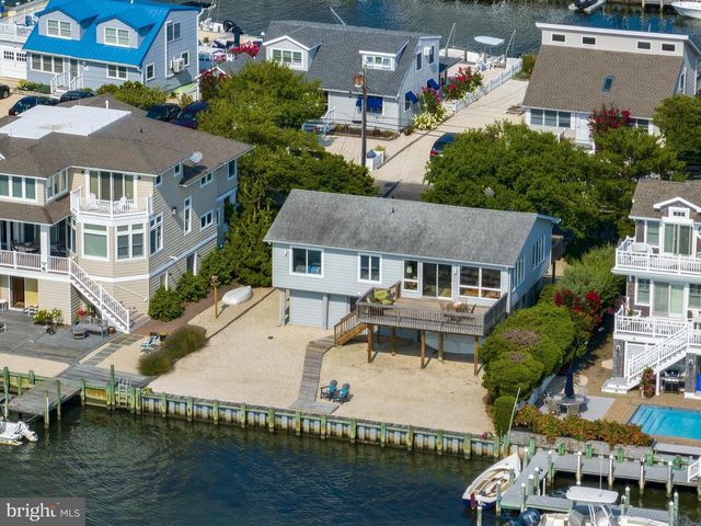 26 BUTLER RD, Long Beach Township, NJ 08008