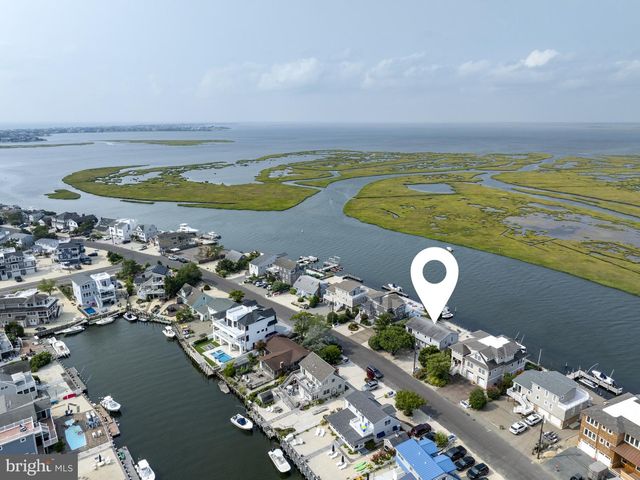 26 BUTLER RD, Long Beach Township, NJ 08008