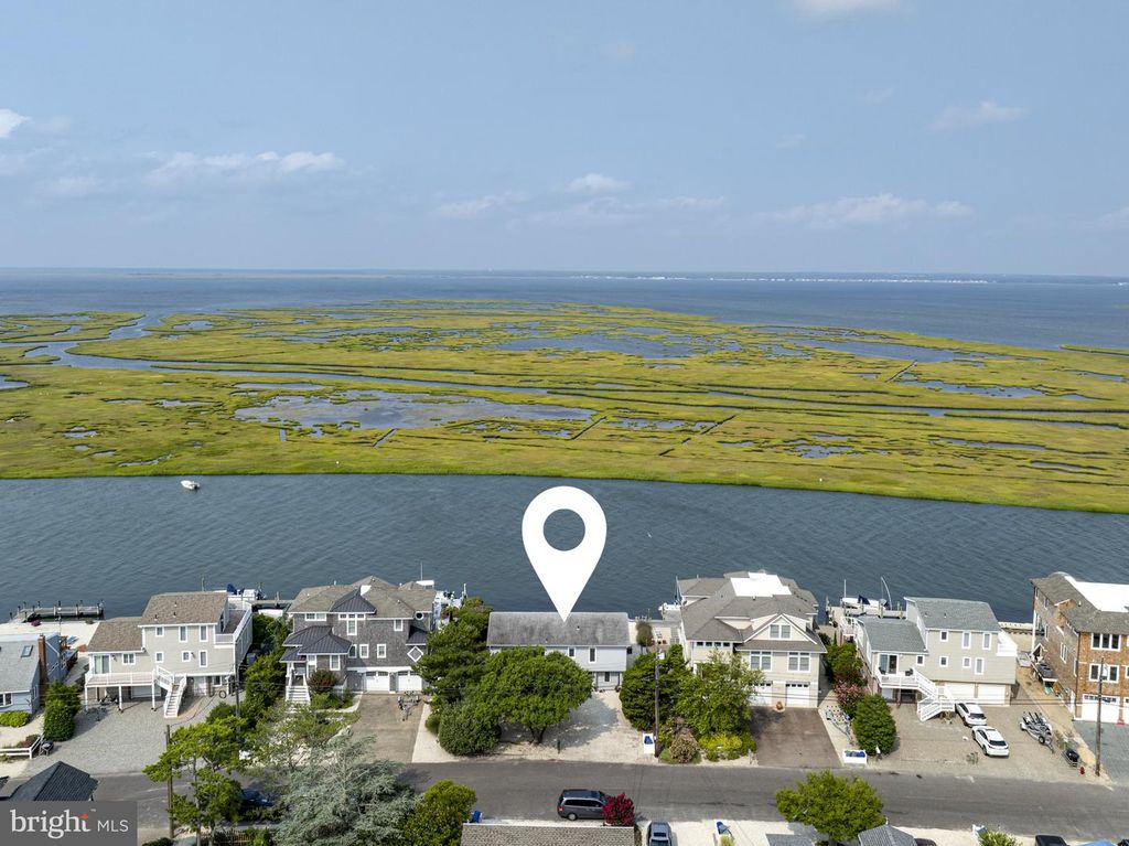 26 BUTLER RD, Long Beach Township, NJ 08008