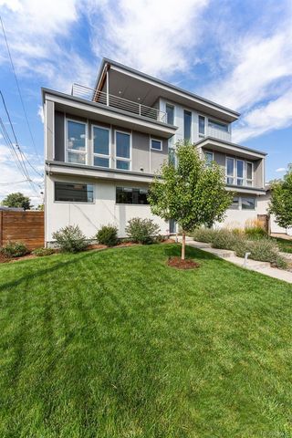3229 W 20th Avenue, Denver, CO 80211