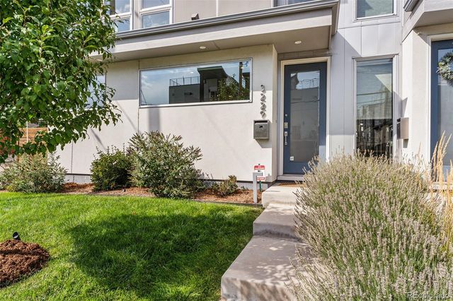 3229 W 20th Avenue, Denver, CO 80211