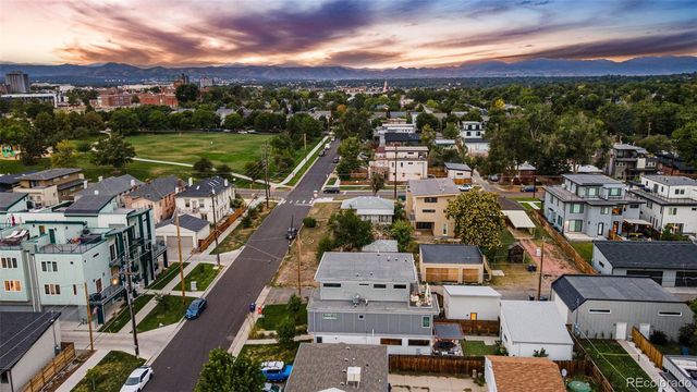 3229 W 20th Avenue, Denver, CO 80211