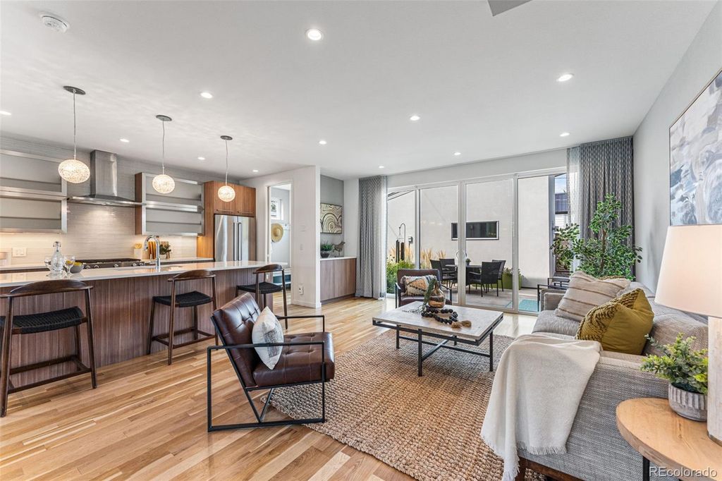 3229 W 20th Avenue, Denver, CO 80211