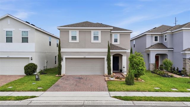 1669 SWAN SWIM DRIVE, Davenport, FL 33837